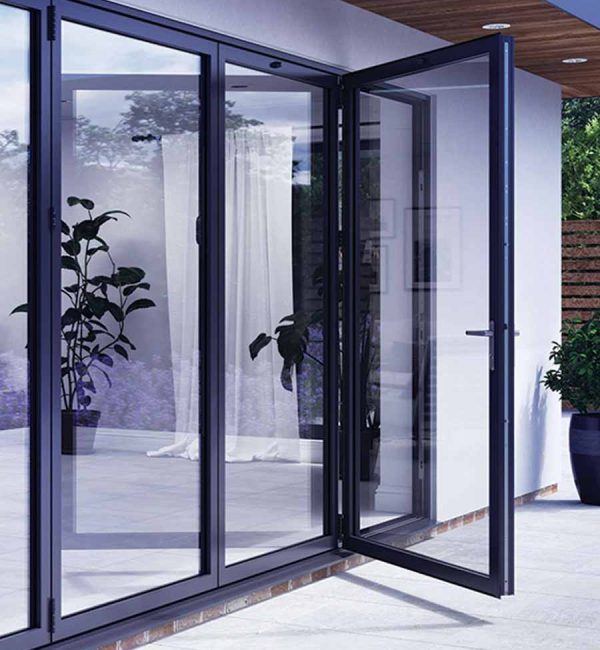 Bifold Doors