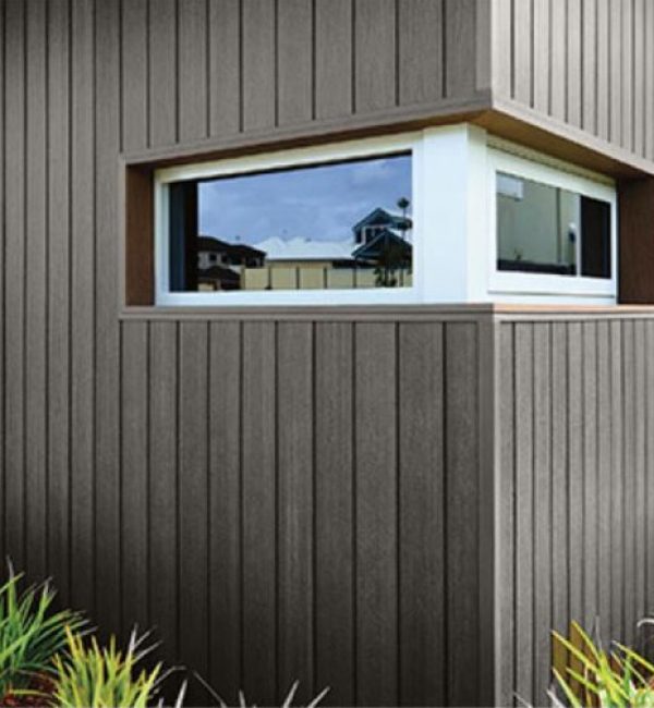 Cladding