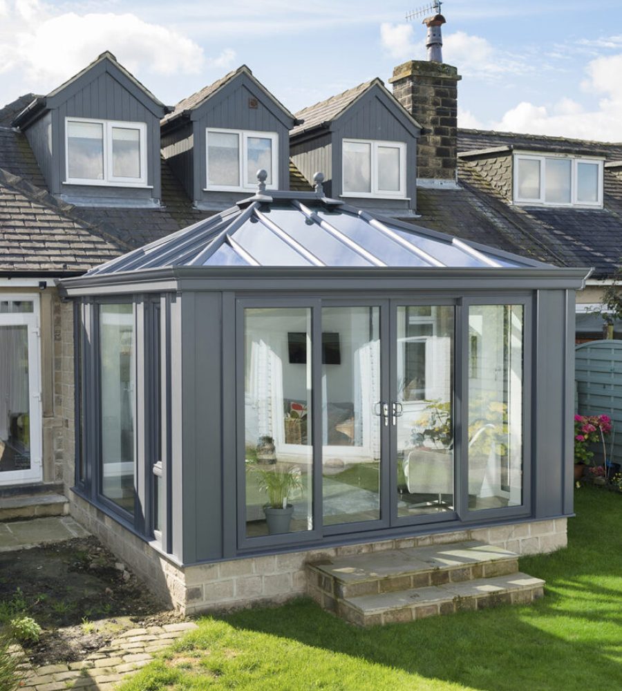 Conservatories