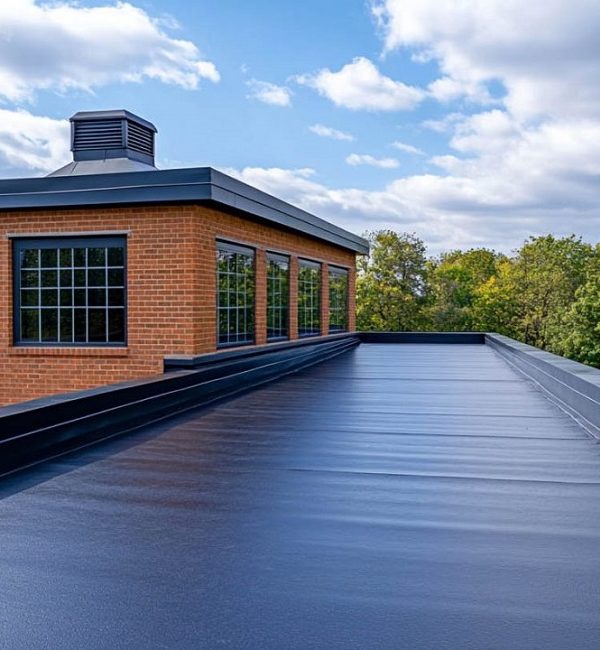 Flat Roof Systems