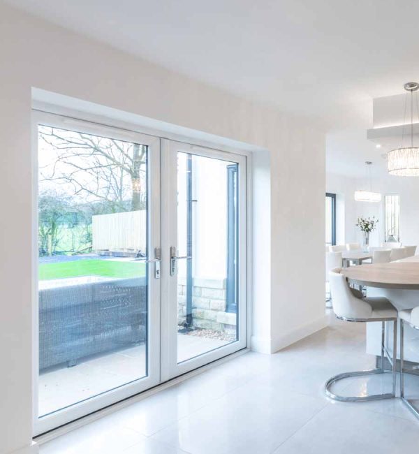 French Doors