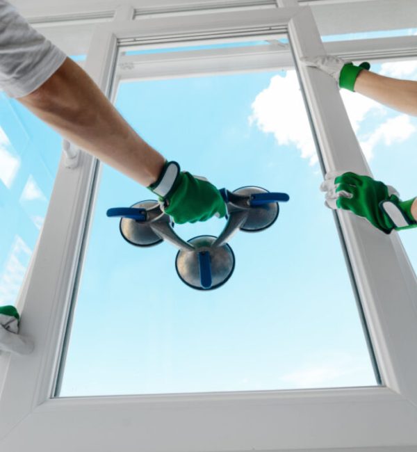 Glass Replacements