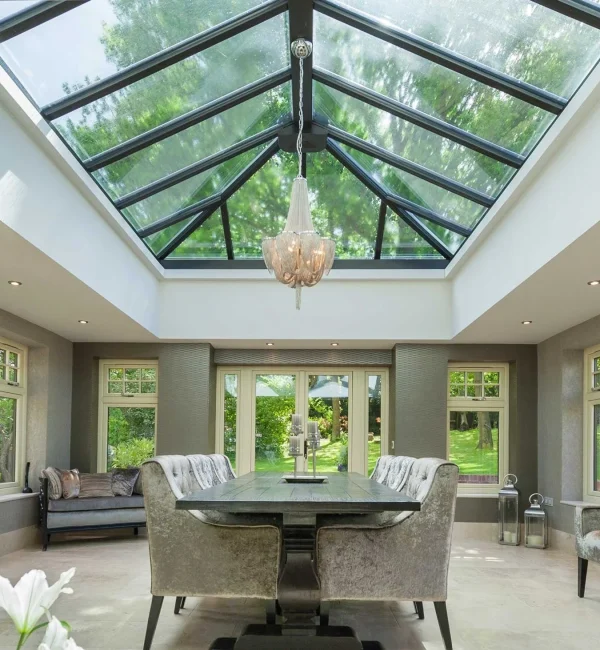 Roof Lanterns