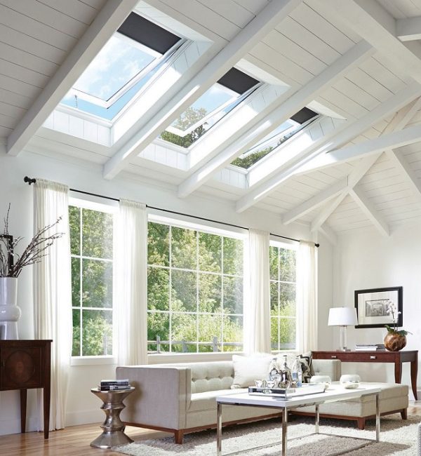 Skylights
