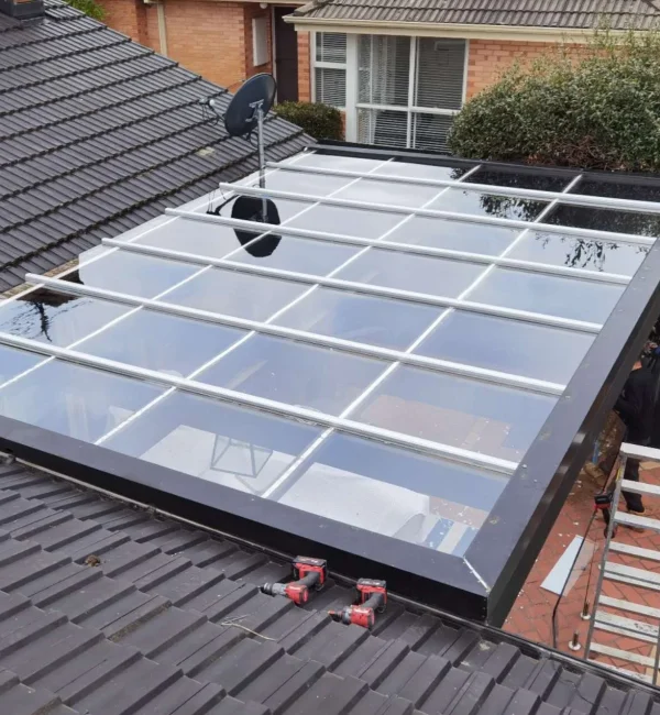Solid Roof Systems