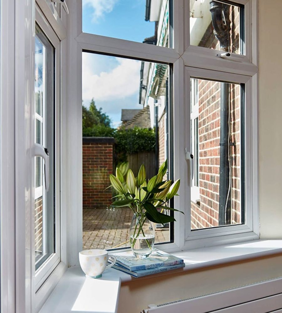 Triple Glazing