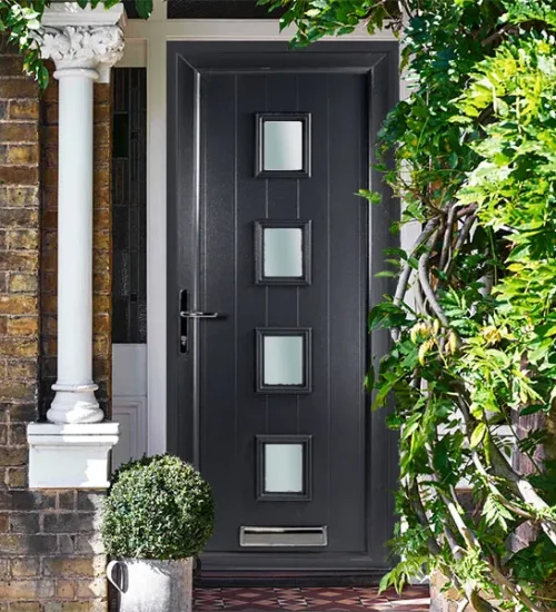 grey-upvc-front-door