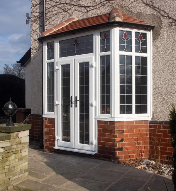 uPVC Windows
